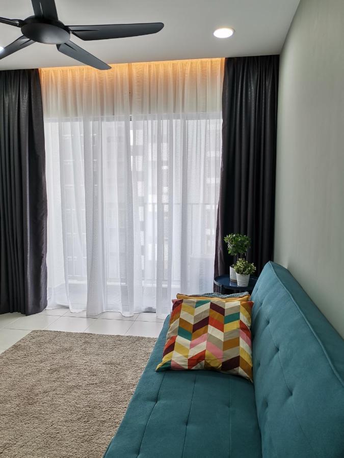 Rumah Sarah Semenyih Eksteriør bilde